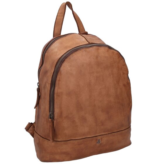 Harbour 2nd Anchor Love Meghan City Zaino in pelle 30 cm