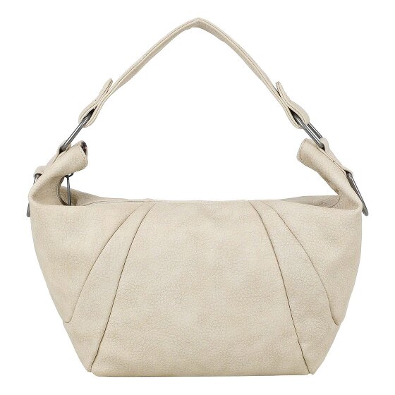 Fritzi aus Preußen Limited Happy Flocked Borsa a tracolla 30 cm