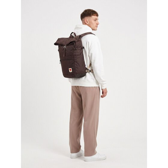 Fjällräven High Coast Foldsack 24 L Zaino da trekking 46 cm