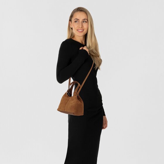 Coccinelle C-Easy Borsa a tracolla Pelle 21 cm