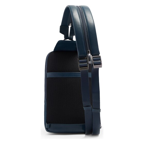 Piquadro Victor Vera Pelle 30 cm
