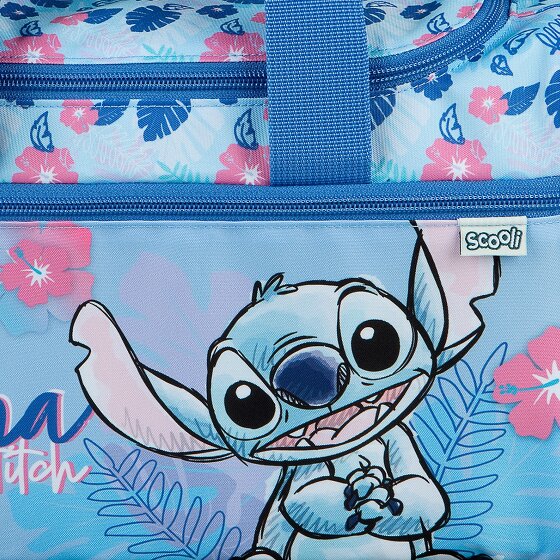 Scooli Borsa sportiva 35 cm Scooli Borsa sportiva 35 cm