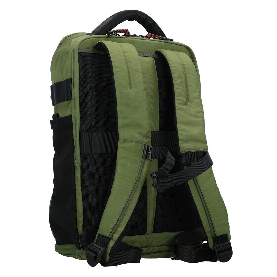 Piquadro Arne Zaino da giorno 43 cm Vano porta PC