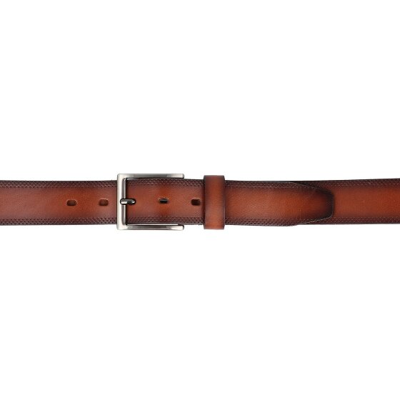 Lloyd Men's Belts Cintura in pelle