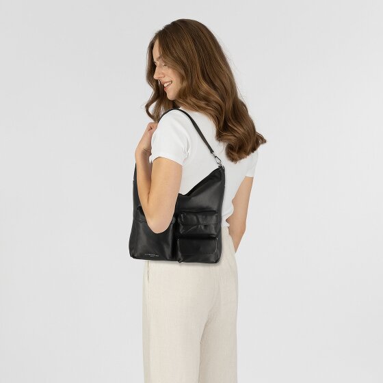 Liebeskind LK 204 Borsa a tracolla Pelle 42 cm