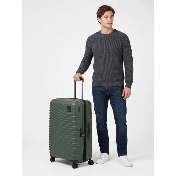 Samsonite Intuo 4 ruote Carrello L 75 cm espandibile