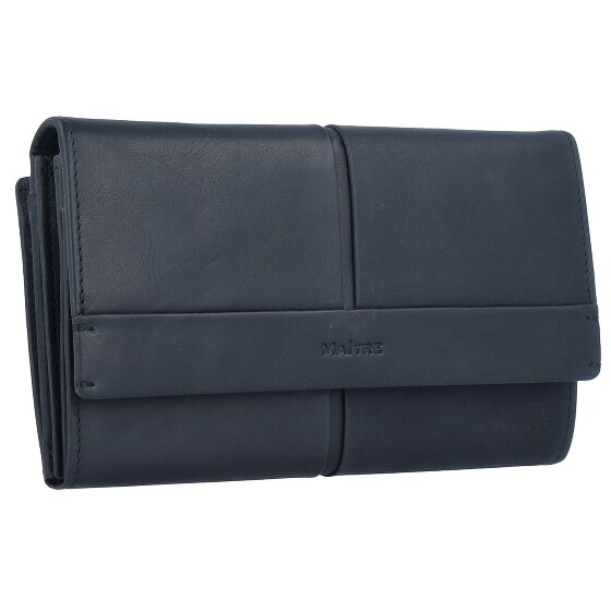 Maître Portafoglio Birkenfeld Diedburg in pelle 17,5 cm Maître Portafoglio Birkenfeld Diedburg in pelle 17,5 cm