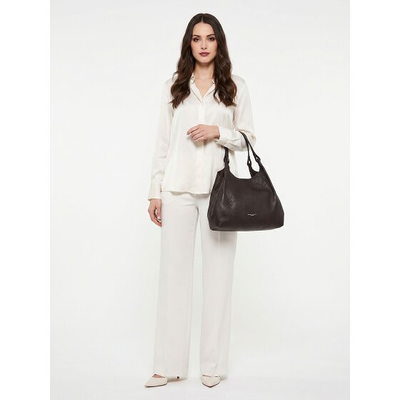 Gianni Chiarini Dua Borsa a spalla Vera Pelle 38 cm