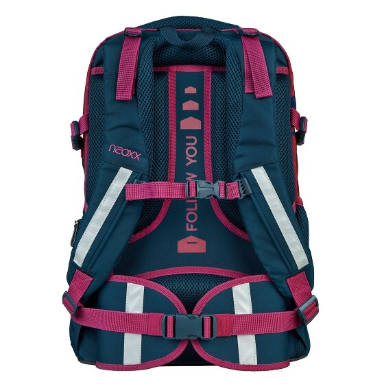 Neoxx Active Pro Zaino da scuola 45.5 cm Neoxx Active Pro Zaino da scuola 45.5 cm