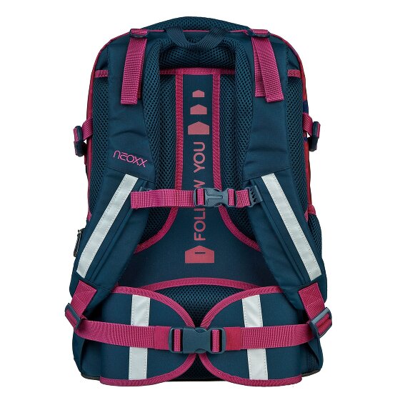 Neoxx Active Pro Zaino da scuola 45.5 cm