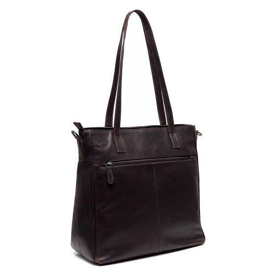 The Chesterfield Brand Mosel Borsa shopper Pelle 33 cm Scomparto per laptop
