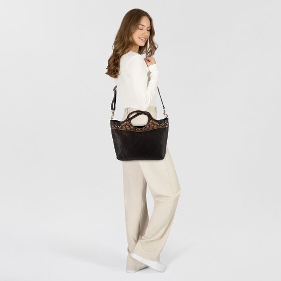 Campomaggi Borsa shopper Pelle 35 cm