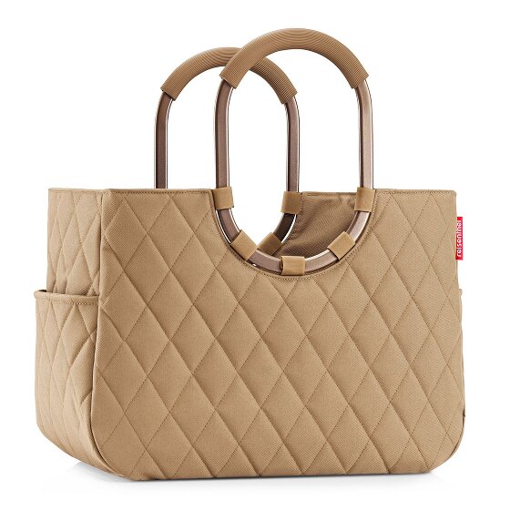reisenthel Borsa Loopshopper L Frame 46 cm