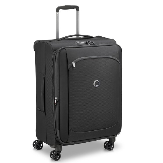 Delsey Paris Montmartre Air Carrello a 4 ruote 68 cm