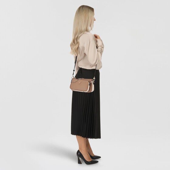 Guess Noelle II Borsa a tracolla 24 cm