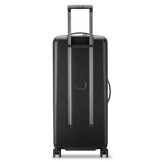 Delsey Paris Turenne 2.0 4 ruote Carrello 80 cm