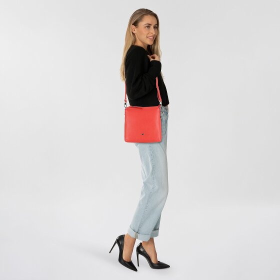 Braun Büffel Hanna Borsa a tracolla M Pelle 26 cm