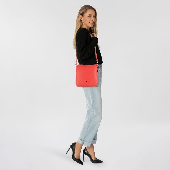 Braun Büffel Hanna Borsa a tracolla M Pelle 26 cm