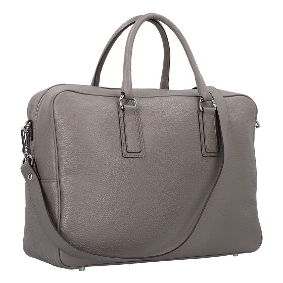 abro Adria Borsa a tracolla Pelle 39 cm