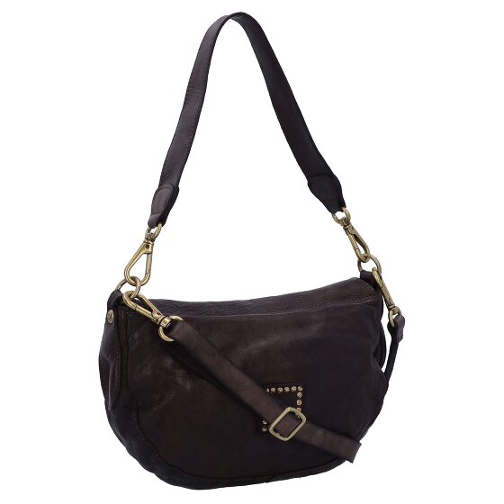 Campomaggi Mimma Borsa a tracolla Pelle 28 cm
