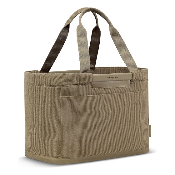 Kapten & Son Vaasa Borsa shopper 48 cm