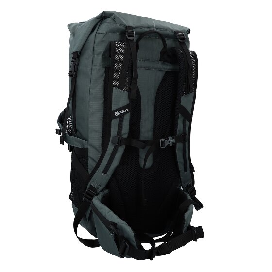 Jack Wolfskin Wandermood 30 Zaino da trekking 53 cm