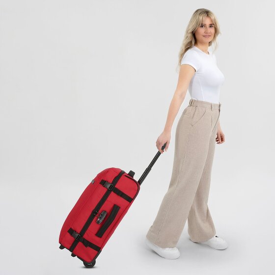 Samsonite Roader 2 ruote Borsa da viaggio 55 cm