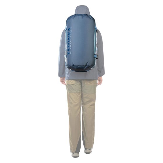 Tatonka Barrel 45 Borsa da viaggio Weekender 53 cm