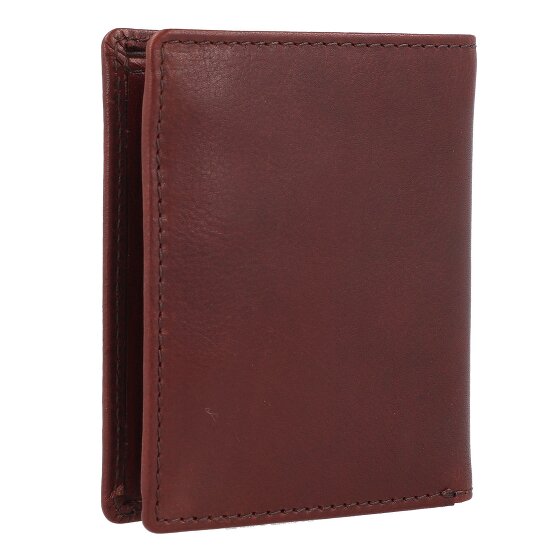 Leonhard Heyden Roma Portafoglio Pelle 8.5 cm