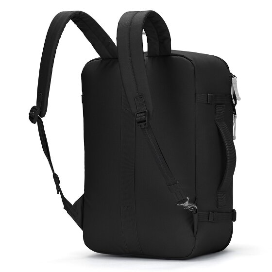 Pacsafe Pacsafe Go 34 Zaino da giorno Protezione RFID 47 cm