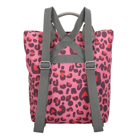 Fritzi aus Preußen Ju Limited 2in1 City Backpack 38 cm