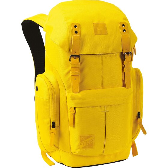 NITRO Zaino Urban Daypacker 46 cm scomparto per laptop