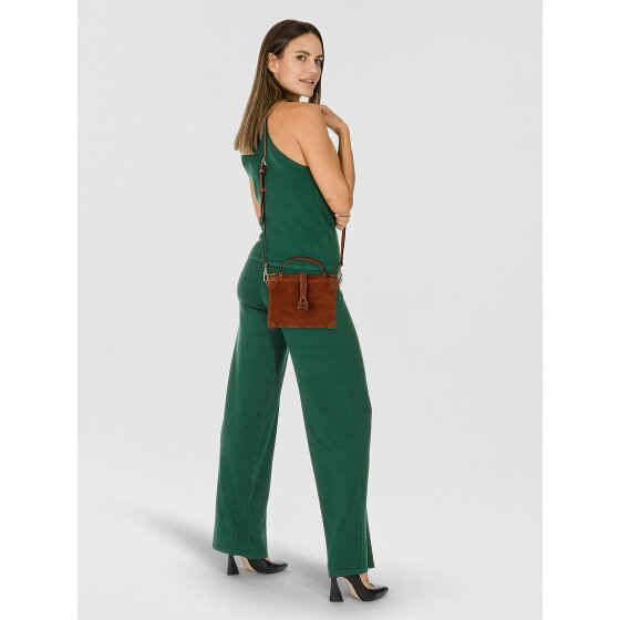 Karl Lagerfeld Autograph Mini borsa a mano Pelle 17.5 cm