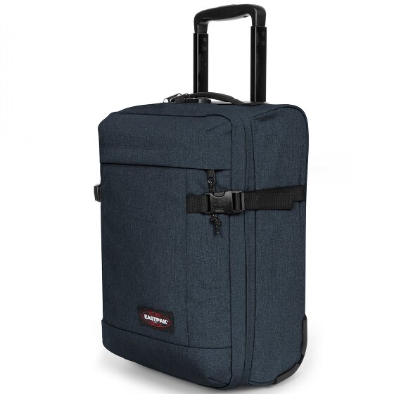 Eastpak Tranverz 2 ruote Carrello della cabina XXS 48 cm