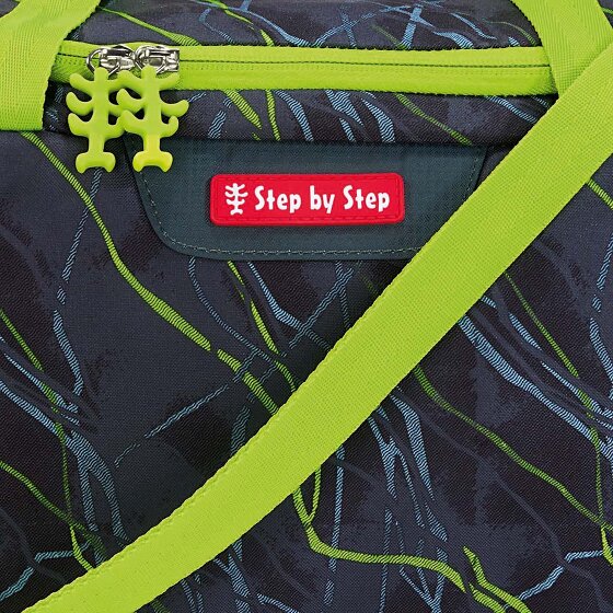 Step by Step Borsa sportiva 38 cm