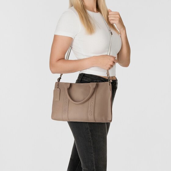 Cowboysbag Michigan Borsa a tracolla Pelle 37 cm