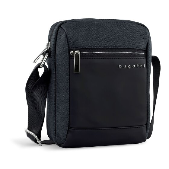 bugatti Sera Borsa a tracolla Protezione RFID 16 cm