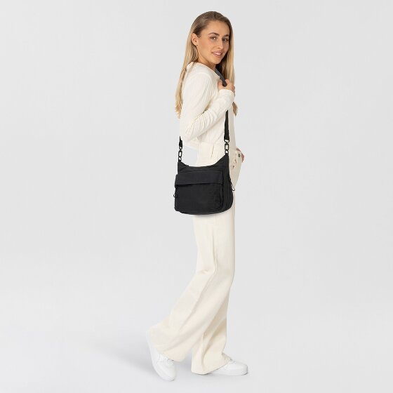 aunts & uncles Nanuki Borsa a tracolla 26 cm con piega di espansione