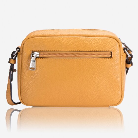 Jekyll & Hide Osaka Borsa a tracolla RFID in pelle 22 cm
