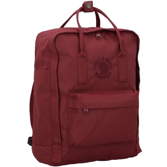 Fjällräven Zaino Re-Kanken City 34 cm