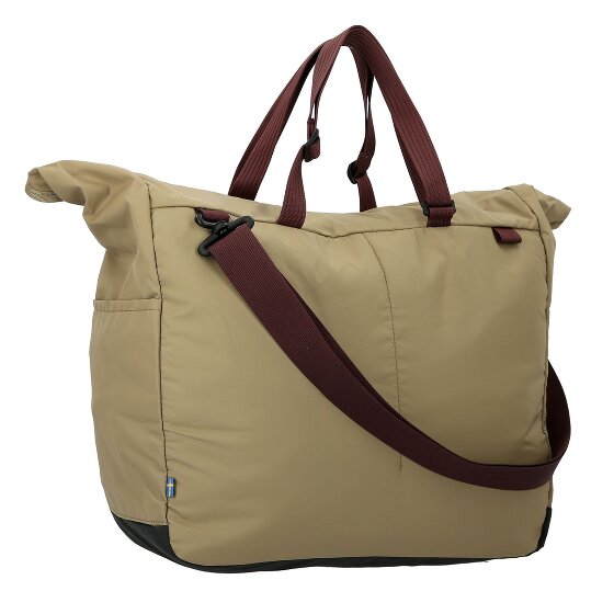 Fjällräven High Coast 30 Borsa shopper 40 cm Scomparto per laptop