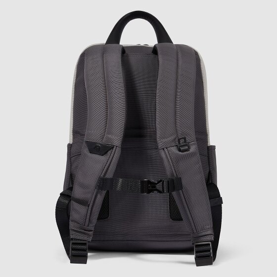 Piquadro Brief Special Zaino da giorno 39 cm Vano porta PC