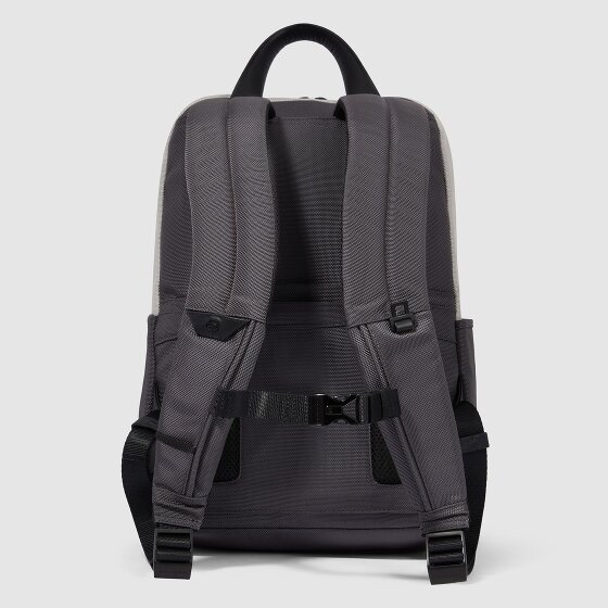 Piquadro Brief Special Zaino da giorno 39 cm Scomparto per laptop