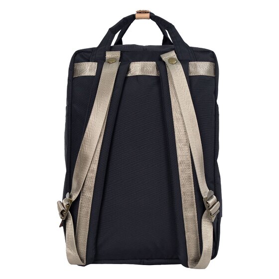 Doughnut Macaroon Zaino da giorno 39 cm Scomparto per laptop