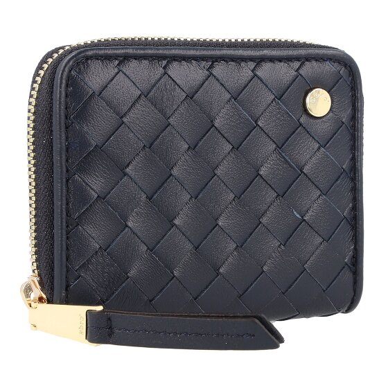 abro Piuma Portafoglio Pelle 10.5 cm abro Piuma Portafoglio Pelle 10.5 cm