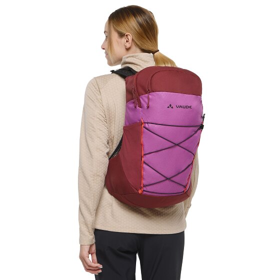Vaude Agile Air Zaino da trekking 53 cm