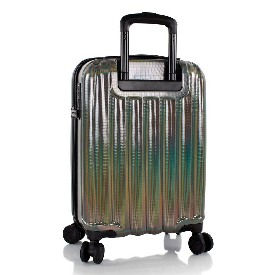 Heys Astro 4 ruote Carrello della cabina S 53 cm