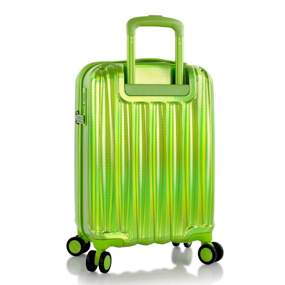 Heys Astro 4 ruote Carrello della cabina S 53 cm