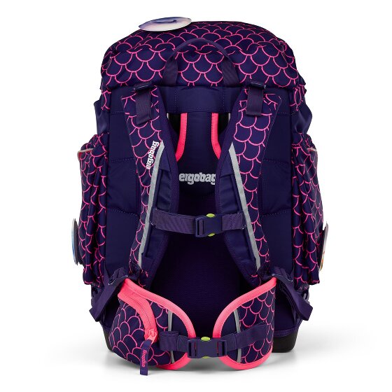 Ergobag Maxi Set di borse per la scuola