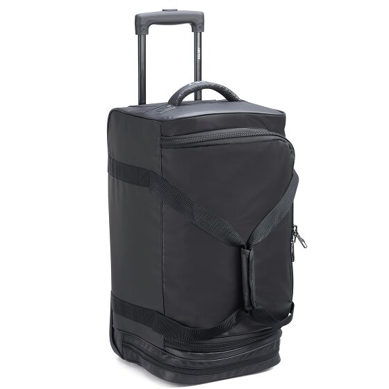 Delsey Paris Raspail 2-Wheel Holdall 57 cm
